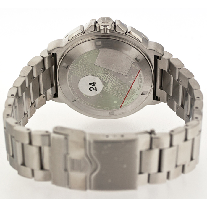TAG Heuer CAH101A.BA0860